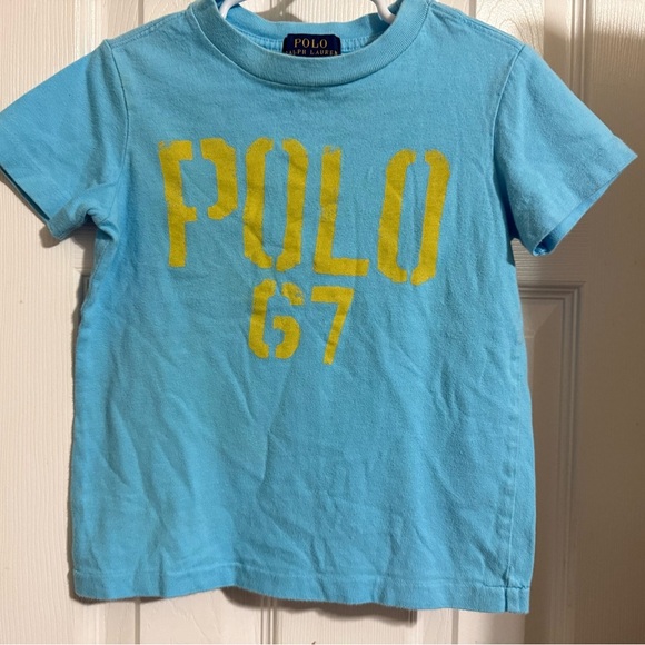 Polo Ralph Lauren Tee Shirt - Picture 4 of 9